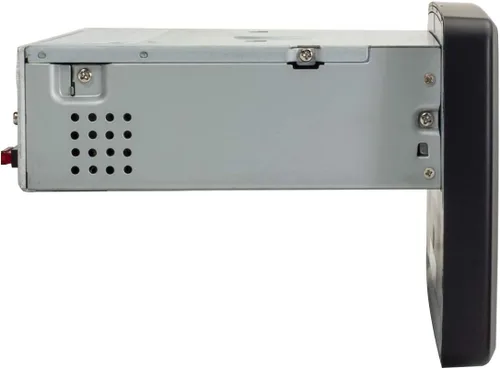 Vista 7 de Sistema estéreo de entretenimiento multimedia RV con Bluetooth/DVD/USB/AM/FM/MP3/AUX, receptor de 3 zonas