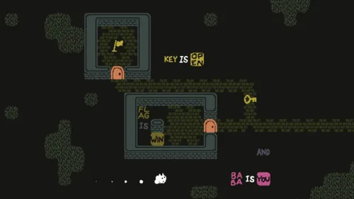 Vista 4 de Baba Is You - Nintendo Switch Digital Code
