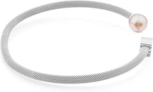 Vista 2 de TOUS Icon Mesh Bangle