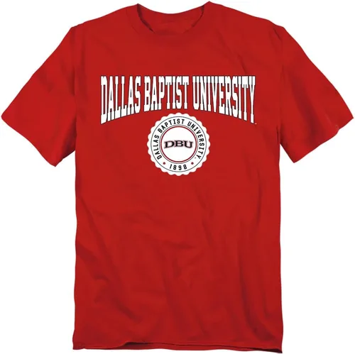 Vista 123 de Colección 3 de camisetas unisex para adultos con sello universitario