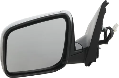 Vista 33 de Garage-Pro Espejo eléctrico no calefactable para Nissan Altima 2007-2012 con luz de señal pintable Sedán, para modelos con paquete de conveniencia