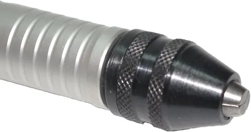 Vista 2 de Proxxon 28622 Micromot Flexishaft 110/BF para uso con herramientas rotativas PROXXON