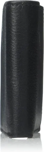 Vista 3 de Perry Ellis Cartera de identificación extraíble con contraseña RFID para hombre