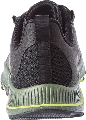 Vista 3 de New Balance Dynasoft Nitrel V4 - Tenis de correr para hombre, Imánabeto noruego