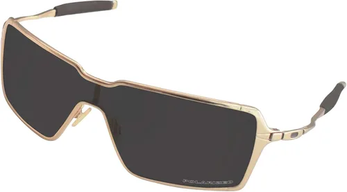 Vista 2 de BroLizard - Lente polarizada para gafas de sol Oakley Probation OO4041, negro