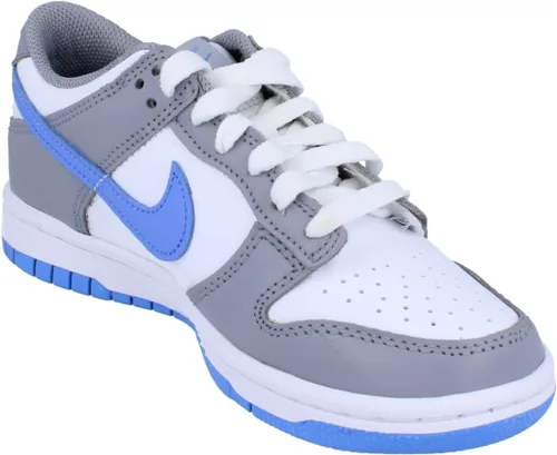Vista 917 de Nike Kid's Dunk Low Sneaker