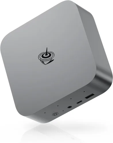 Vista 11 de Beelink Ser3 Mini PC, Ryzen 3 3200U 2C/4T, 8 GB DDR4 RAM 256 GB SSD