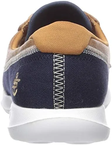 Vista 3 de Skechers Go Walk Lite-15430- Zapatos náuticos para mujer