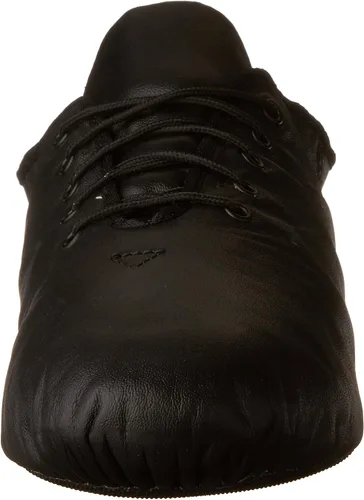 Vista 2 de Capezio Women's E Series Jazz Oxford Dance Sneaker