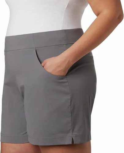 Vista 9 de Columbia Pantalón corto casual Anytime para mujer