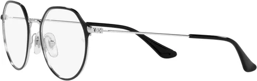 Vista 3 de Ray-Ban Ry1058 Jack - Marco redondo para gafas graduadas para niños