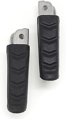 Vista 7 de Los pedales delanteros de motocicleta son adecuados para BMW R nineT 2013-2020 para BMW F800GT F800S F800ST R1200S R1200ST R1200R R1200RS para BMW