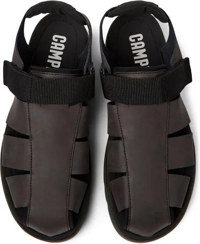 Vista 3 de Camper Sandalias planas para hombre