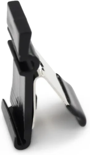 Vista 2 de Clip de resorte para puerta de combustible, resorte de cubierta de puerta del tanque de gasolina compatible con Lexus 1998-2005 GS300, 2004-2006