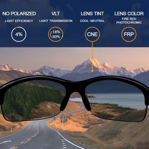 Vista 3 de New 1.8mm Thick UV400 Replacement Lenses for Oakley Juliet Sunglass - Options