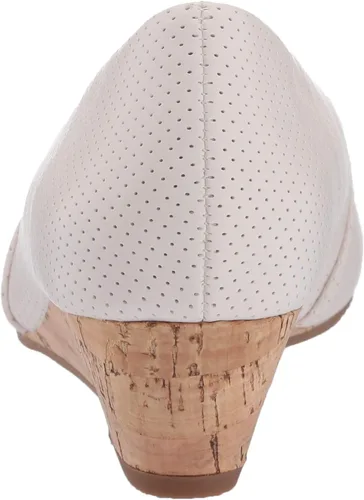 Vista 3 de Aerosoles Zapatos de tacón de cuña para mujer