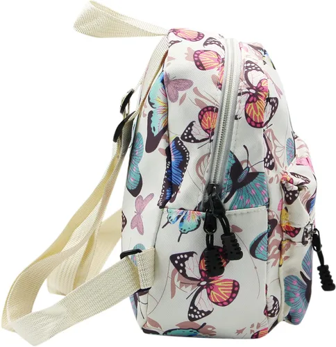Vista 3 de Women Mini Shoulder Bag Nylon Cute Purse Fashion Ladies Casual Satchel Travel Small Daypack for Woman