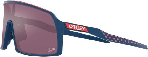 Vista 3 de Oakley Oo9406 Sutro - Lentes de sol para hombre, azul