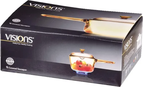 Vista 11 de VISIONS CP-8691 Cacerola 1.0L