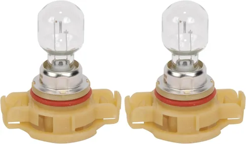 Vista 3 de ACDelco 15839897 GM ORIGINAL faro de luz frontal antiniebla