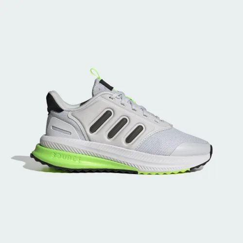 Vista 24 de adidas Tenis Racer Tr23 El (bebé/bebé) para niño