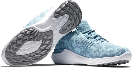 Vista 48 de FootJoy Zapatos de golf Fj Flex Xp para mujer