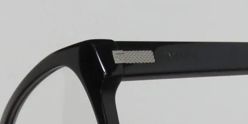 Vista 6 de Jack Spade Morris para hombremujer cuadrado de borde completo gafas