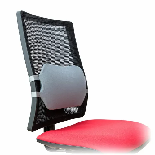 Vista 11 de Cojín Lumbar de Gel con Funda Extraíble Glushion InnovaGoods