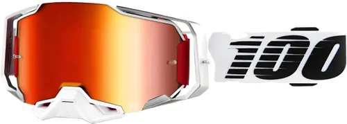 Vista 79 de 100% ARMEGA Sport Goggle