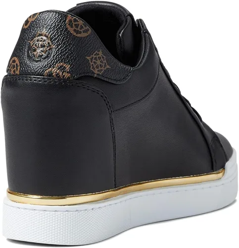 Vista 5 de GUESS Tenis más rápidos para mujer
