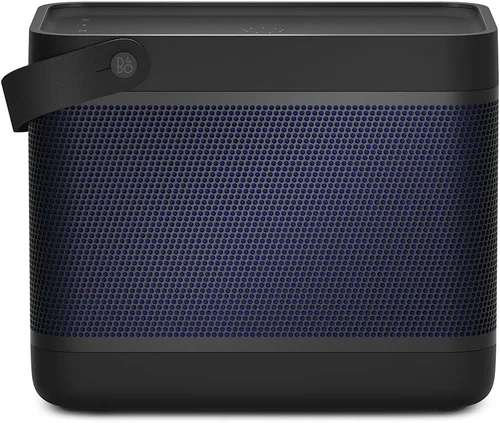Vista 2 de Bang & Olufsen Beolit 20 Potente altavoz Bluetooth inalámbrico portátil, color antracita