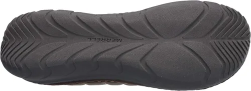 Vista 4 de Merrell Hut Moc Mocasines para hombre
