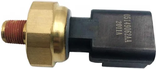 Vista 6 de DEVMO 5149062AA 5149062AB PS317 Interruptor de sensor de presión de aceite compatible con Do-dge J-e-p Chry-sler Reemplaza# PS418