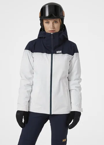 Vista 3 de Helly-Hansen Chaqueta Motionista LIFAloft para mujer