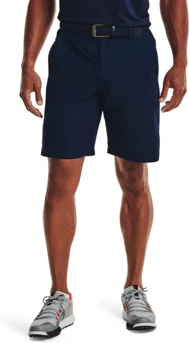 Vista 2 de Under Armour - Shorts de conducción para hombre