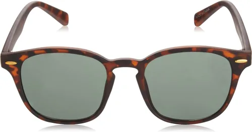 Vista 2 de Tienda Essentials Gafas de sol cuadradas unisex