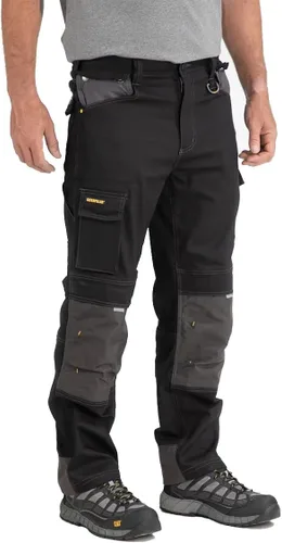 Vista 3 de Cat Mens H2o Defender Pant Regular and Big Tall Sizes