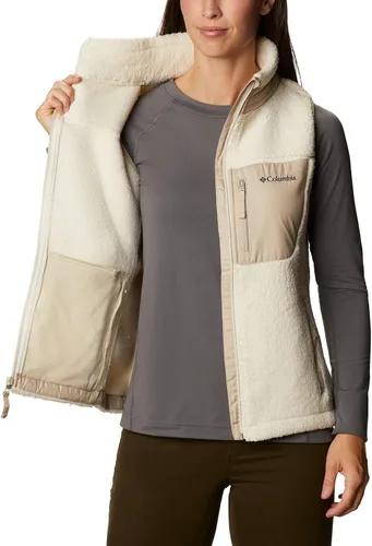 Vista 5 de Columbia Chaleco West Bend para mujer