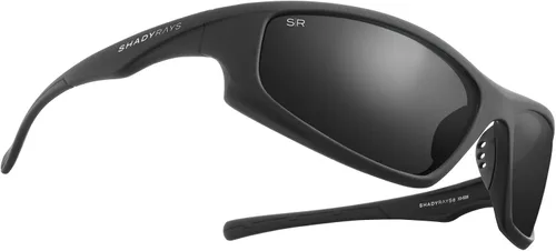 Vista 8 de Shady Rays - Gafas de sol deportivas polarizadas serie X