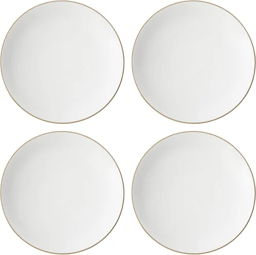 Vista 3 de Lenox Cuenco blanco Trianna, 0.90 libras