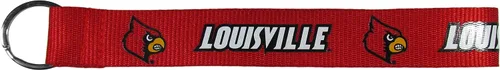 Vista 28 de Siskiyou Sports NCAA unisex-adult Lanyard Key Chain