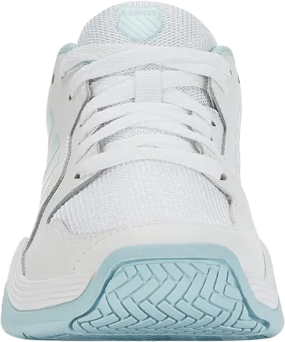 Vista 3 de K-Swiss Zapatos de pickleball Court Express para mujer