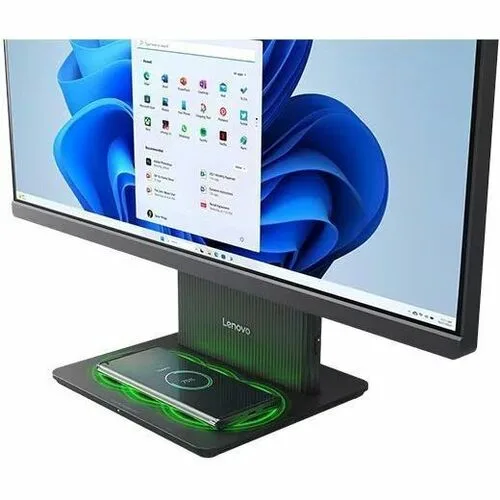 Vista 12 de IdeaCentre AIO 24IRH9 Ci5 8GB 512GB SSD