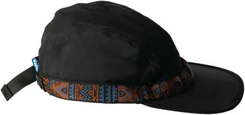 Vista 27 de KAVU Strapvisor con visera ligera