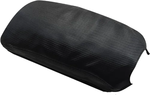 Vista 9 de HORRY Funda protectora para reposabrazos de consola central adecuada para Toyota Camry 2007-2011, almohadilla protectora antiarañazos, funda