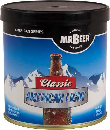 Vista 12 de Kit Mr. Beer de repuesto para elaboración de cerveza casera, Not Applicable