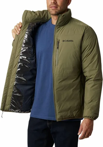 Vista 5 de Columbia Men's Grand Wall Jacket