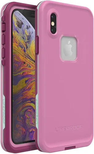 Vista 3 de Lifeproof - estuche impermeable para iPhone XS