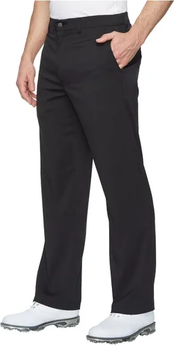 Vista 2 de Callaway Pantalón de golf ligero y elástico para hombre con cintura activa Caviar