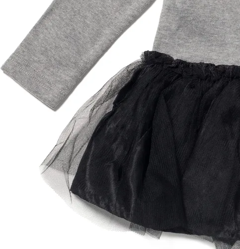 Vista 7 de Harry Potter Hermione - Vestido y diadema para niñas recién nacidas y bebés